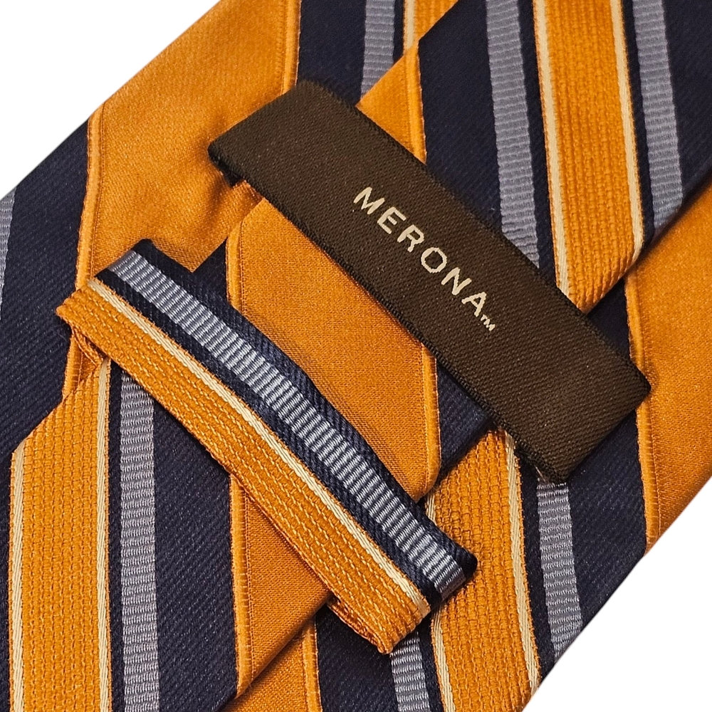 MERONA TIE - Picture 9 of 11